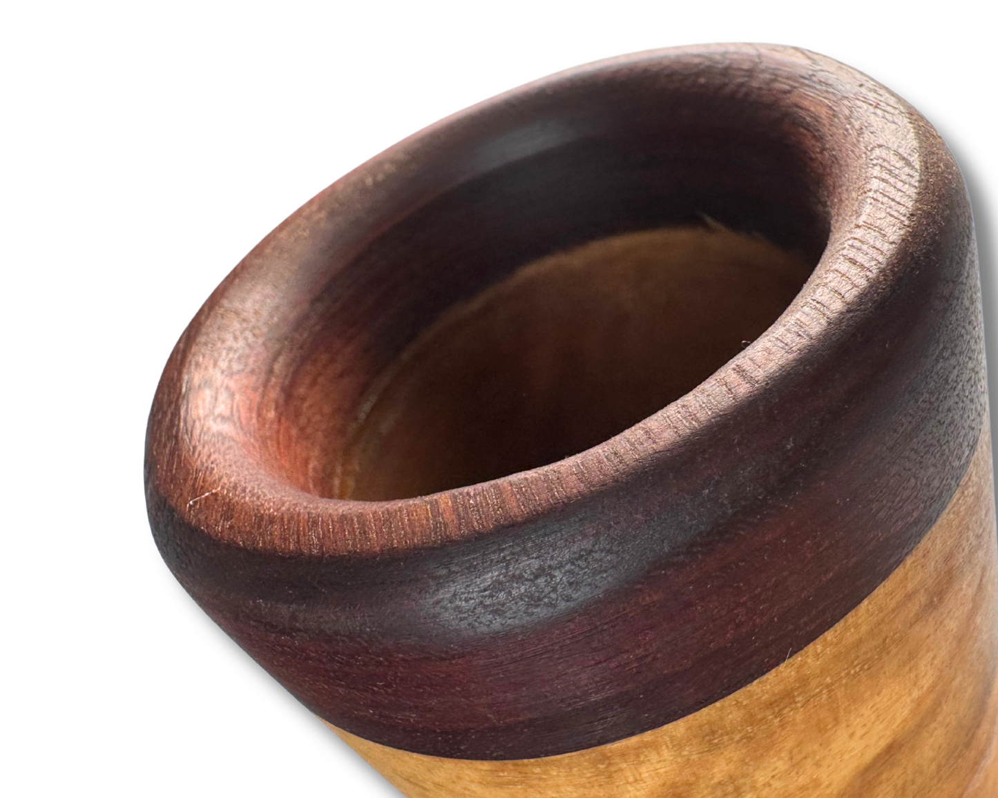 Vessel - Jarrah & Marri