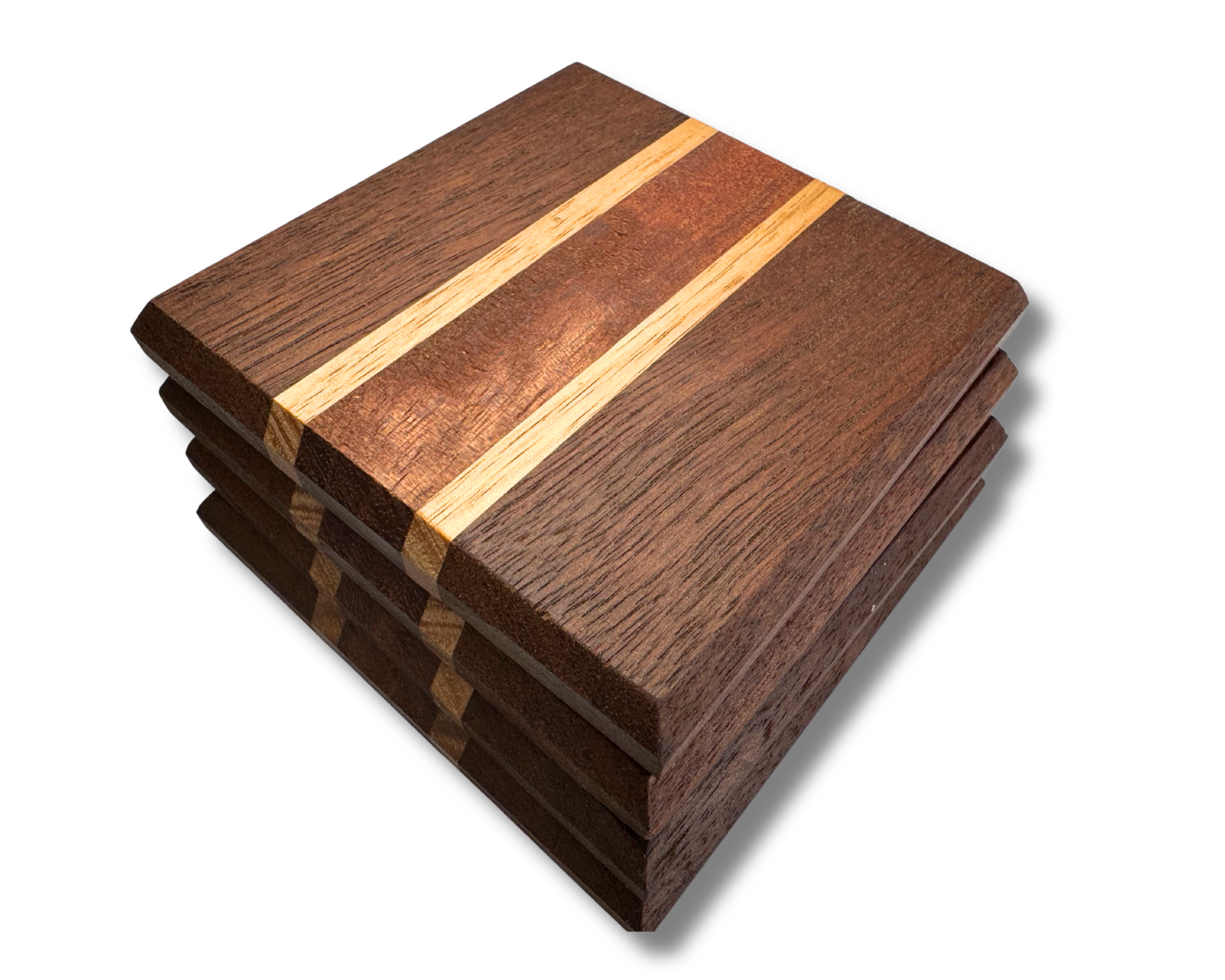 Bar Coasters – Set of 4