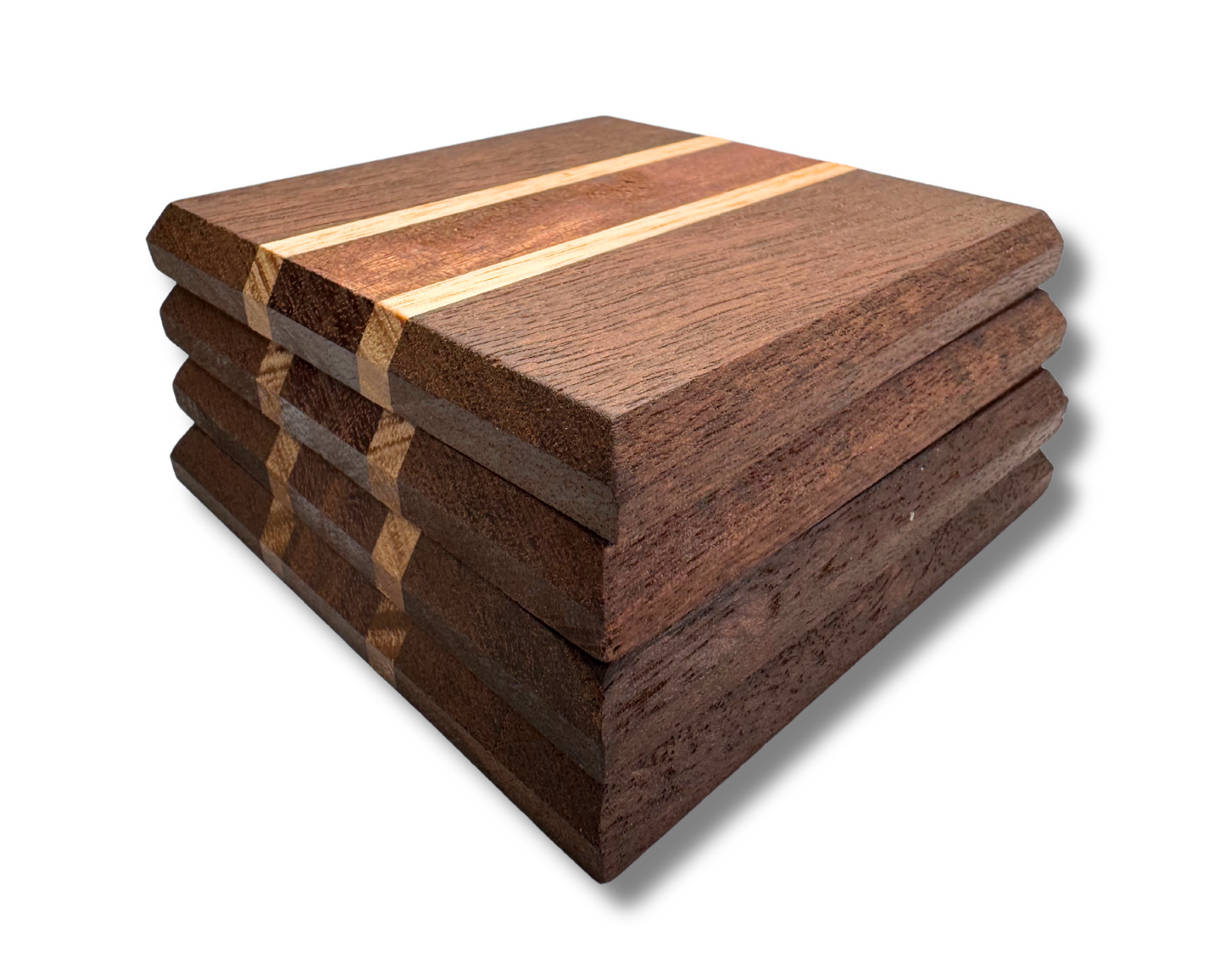 Bar Coasters – Set of 4
