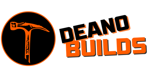 Deano Builds