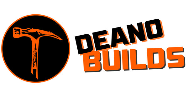 Deano Builds